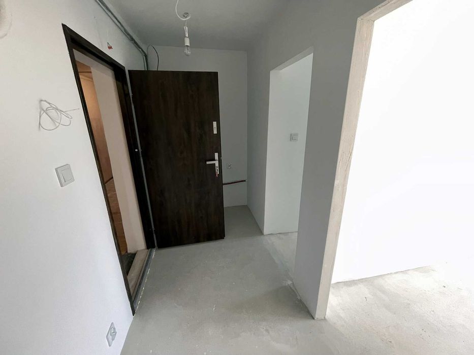 Łokietka 57B - mieszkanie 30 m², V piętro, przetarg.