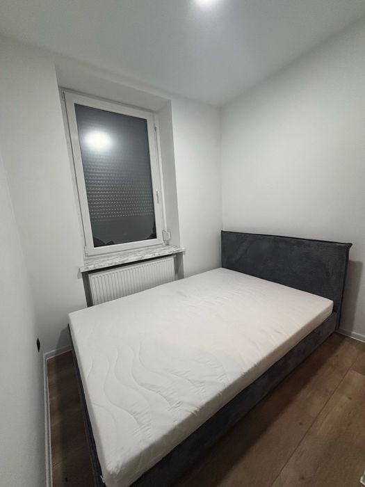 Apartment in Chorzów - More