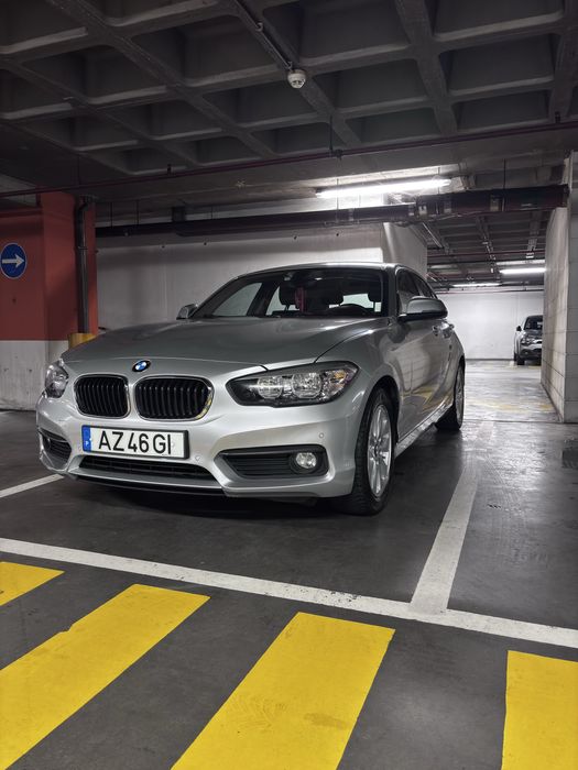 Bmw 114D Venda ou Transferencia (Cedencia de Credito) Financiamento