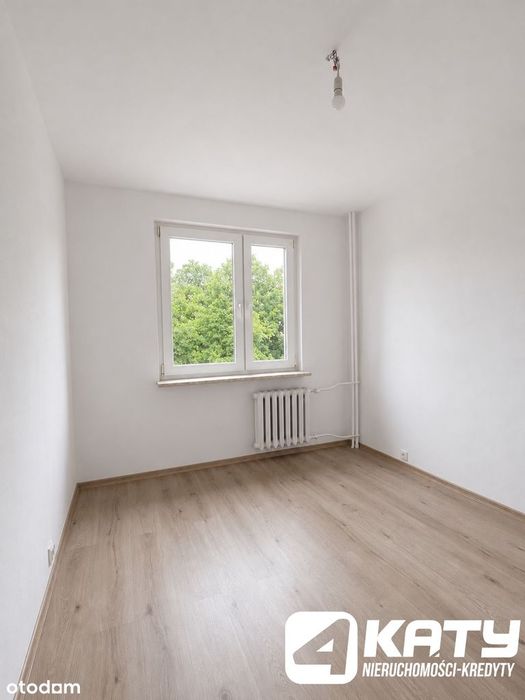 2 pokoje | 2 piętro | balkon z widokiem na park | winda | Głogów