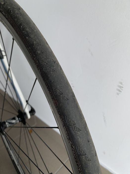 Rower szosowy SPECIALIZED Dolce Elite 47