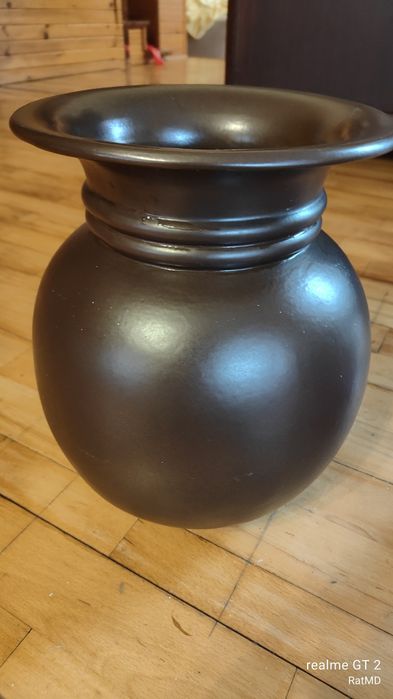 Wazon Bolesławiec proj. Bronisław Wolanin