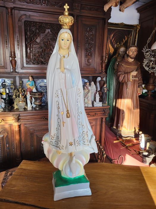 Duża Matka Boża Fatimska