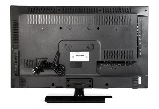 Новый телевизор 50" с 3D и Smart Hisense LTDN50K610XWT3D