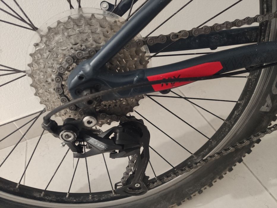 Bicicleta ORBEA roda 24