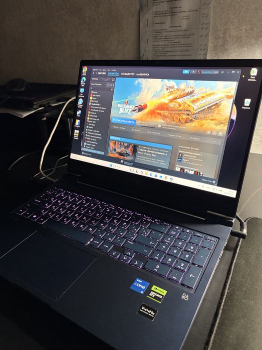 Hp victus 4060 8gb