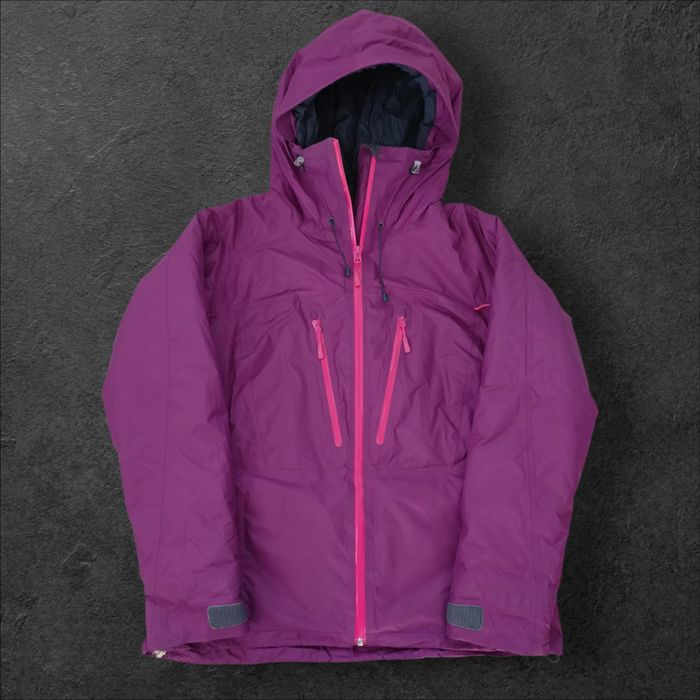 Kurtka Norrona Lofoten Gore Tex Górska Narciarska