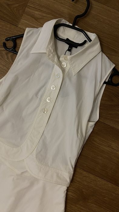 Нова сукня Emporio Armani (Оригінал) з бірками | Розмір 38 (S)