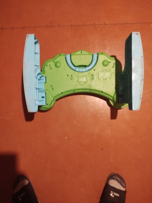 Interaktywny keybord