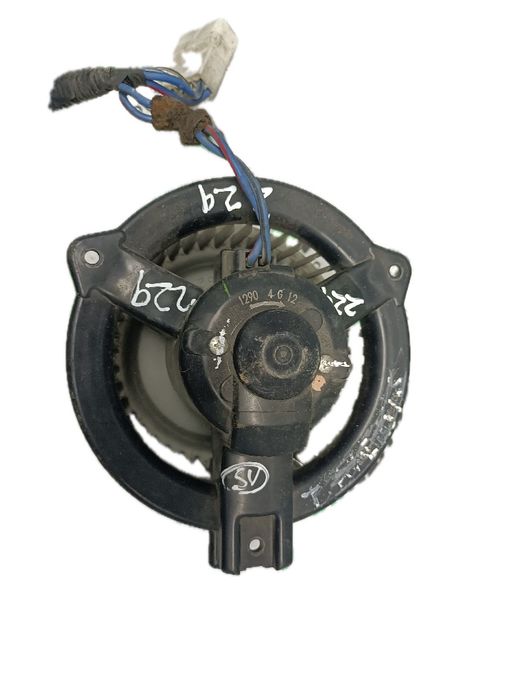 Motor da chauffage / sofagem TOYOTA Yaris (_P1_)
