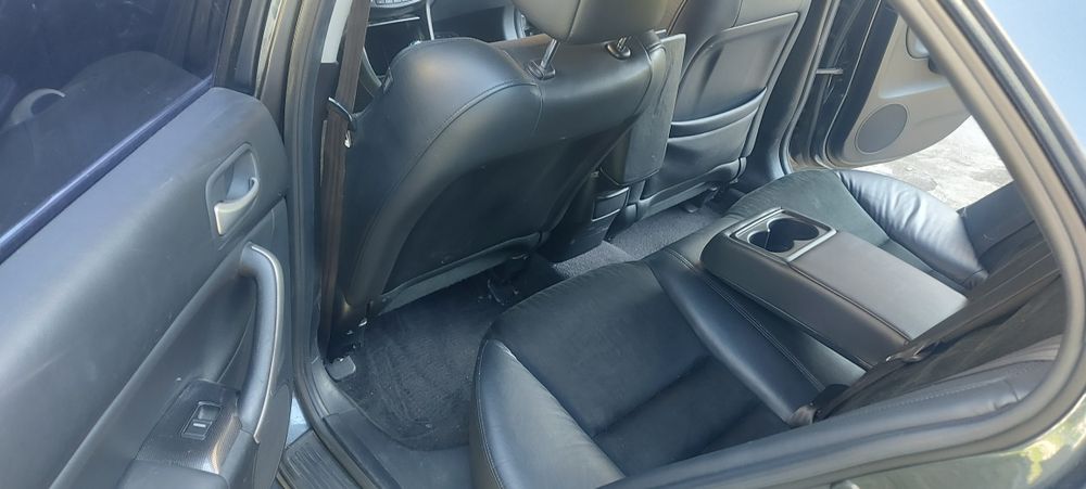 Honda Akord  VII