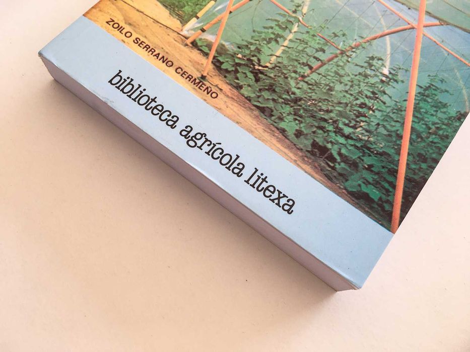 Estufas, Instalações e Maneio