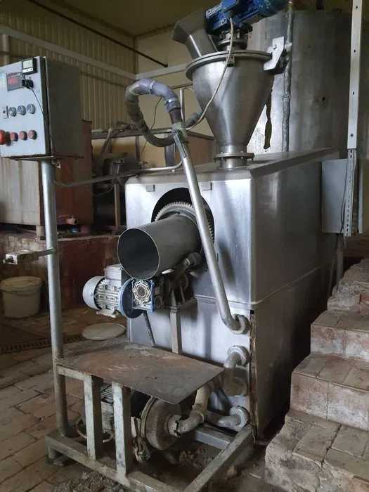 продам Чеддеризатор Пластифікатор