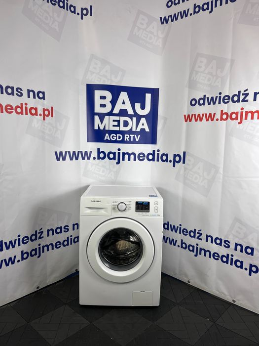 Pralka Samsung 8 Kg/1200 Ob /A+++ /Dostawa/Gwarancja