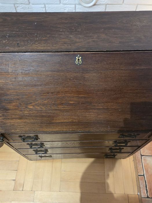 Skeretarzyk Antyczny