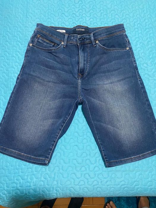 Vendem-se calções Tiffosi