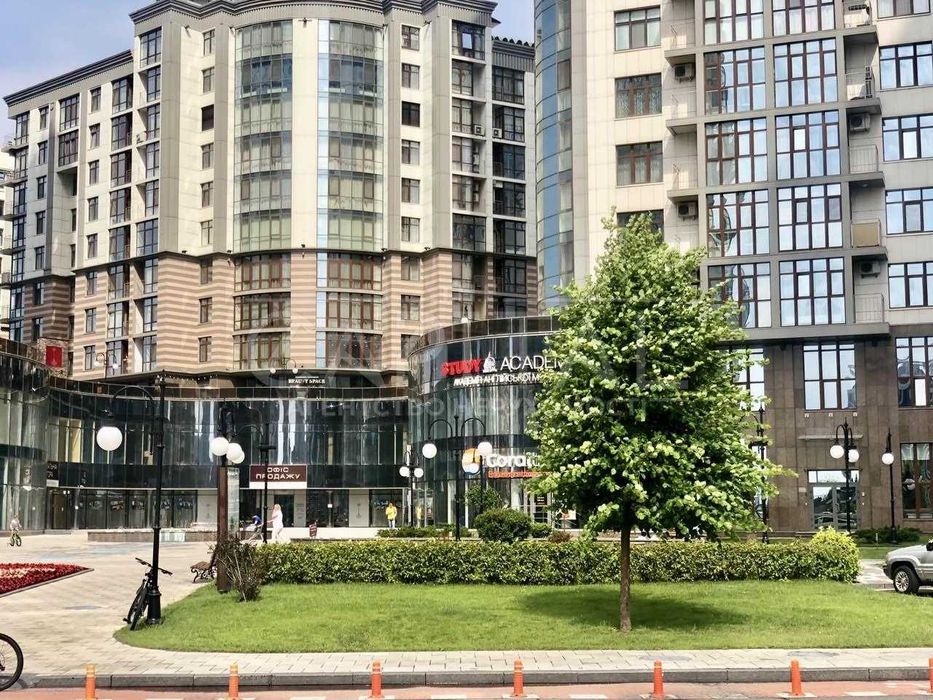 Продаж квартири, ЖК Новопечерські Липки, Драгомирова, Верхогляда