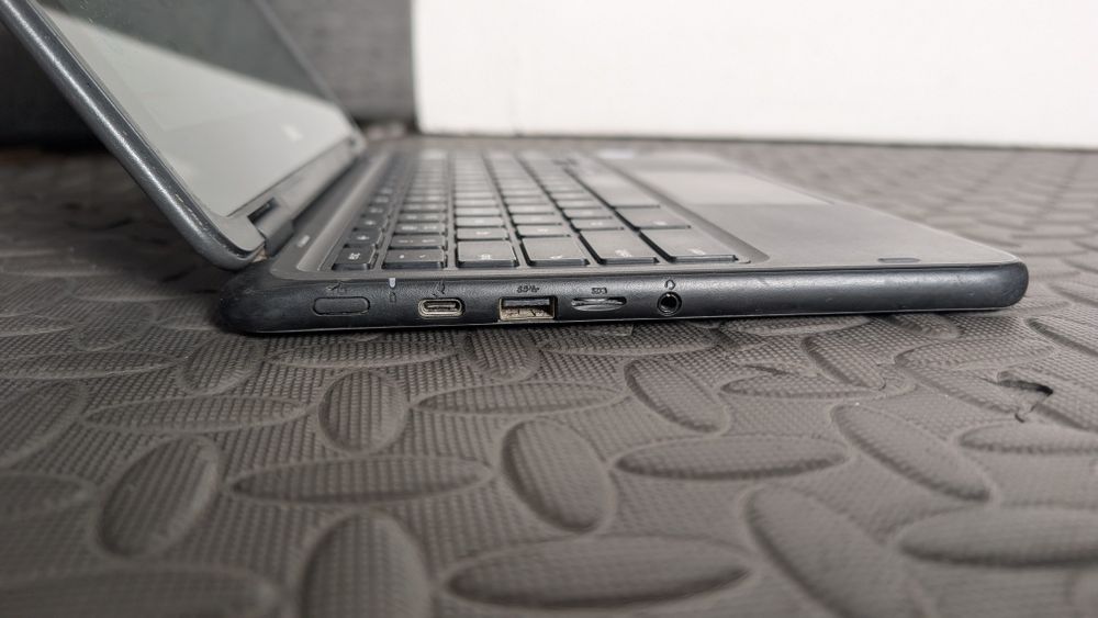 Portátil Dell Chromebook 3100 2 em 1 (Ecrã Touch)