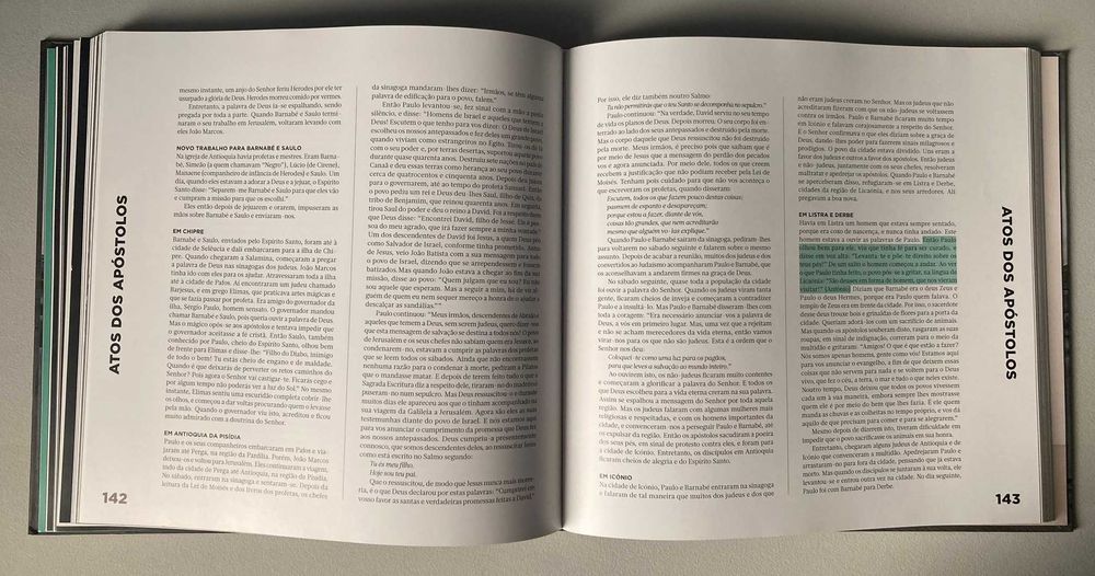 Novo Testamento para Crentes e Não Crentes