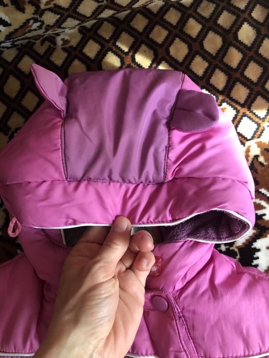 Комбенизон - трансформер, 3 в 1