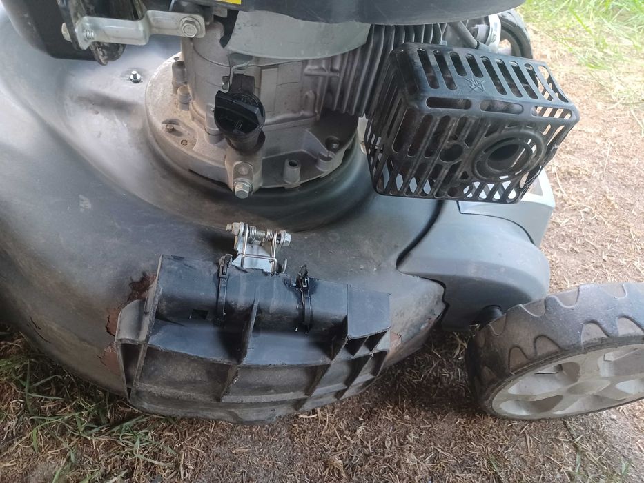 Kosiarka spalinowa Gardenx