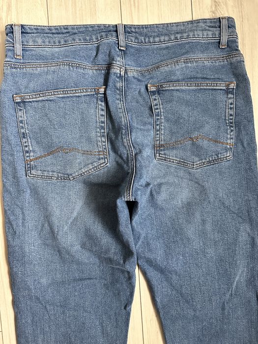 ASOS джинси w34, L34
