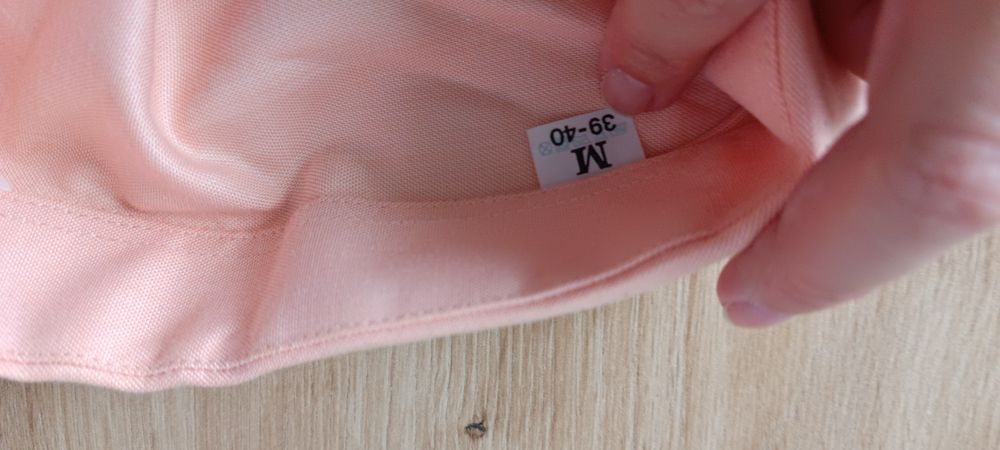 Koszula męska nowa bez metki