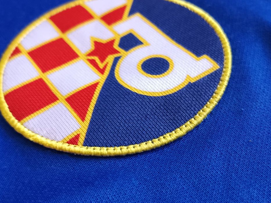Dinamo de zagreb retro (1982)