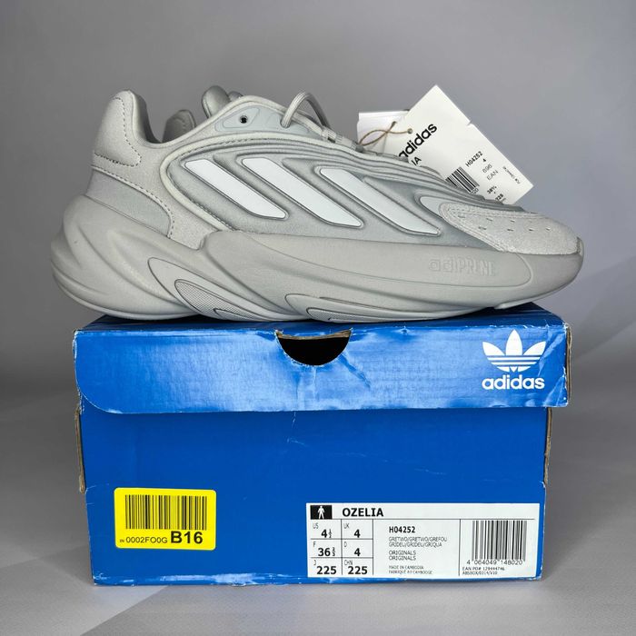 Оригінальні Кросівки Adidas Ozelia H04252 Розмір 36,5 Устілка 22,5