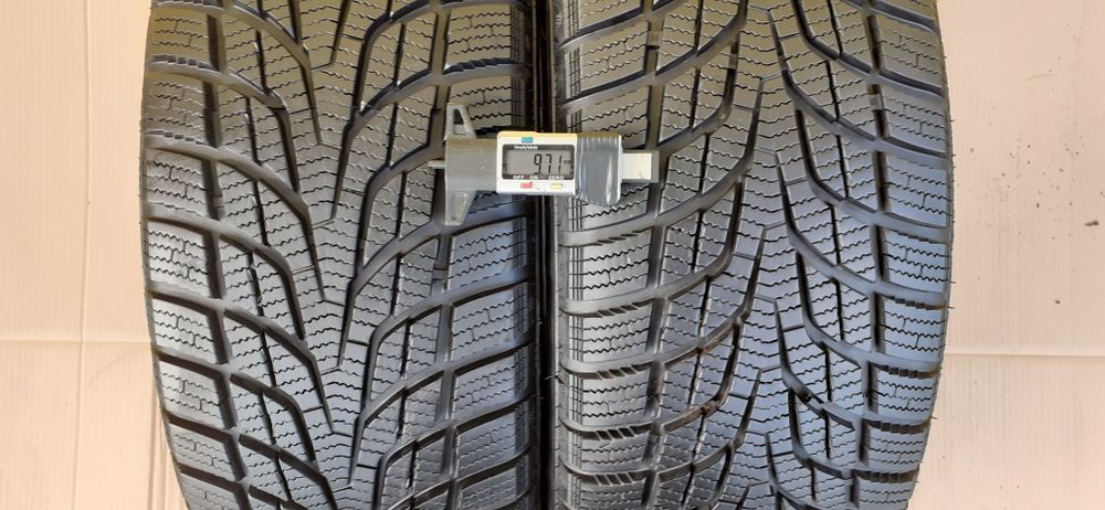 215/60R16 99H Radar Centigrade 2x2018r