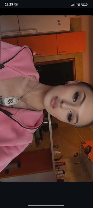 Led Наращивание и ламинирование ресничек