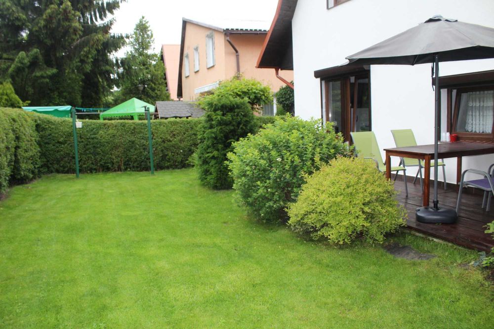 Domek Letniskowy Rowy Cisowa 20