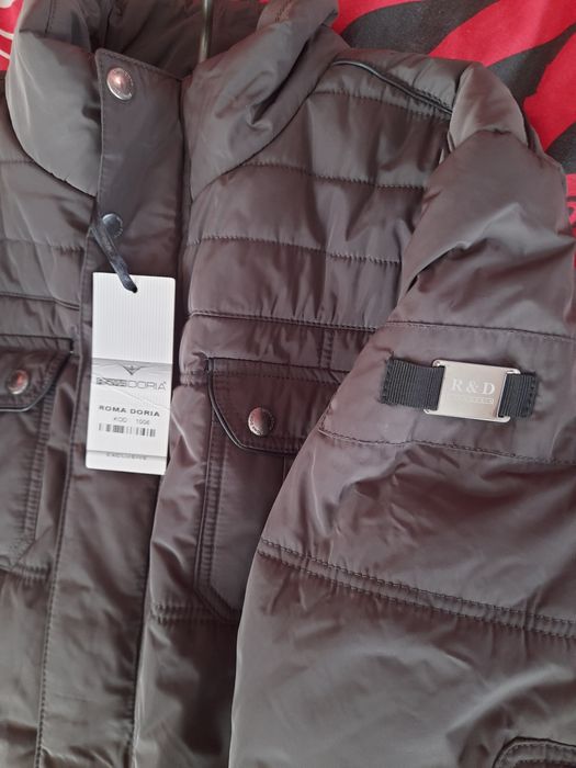 Куртка чоловіча зимова