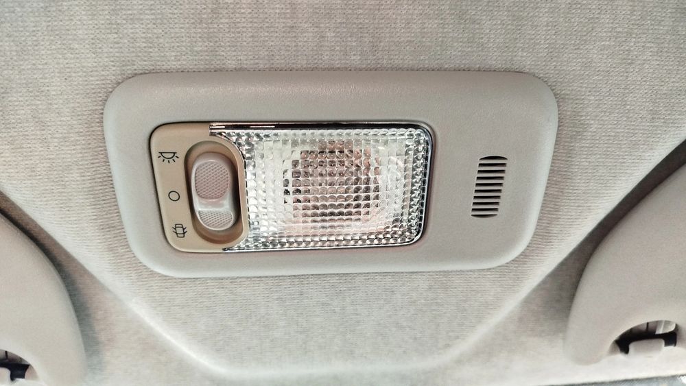 Plafonier frente CITROËN C1 II