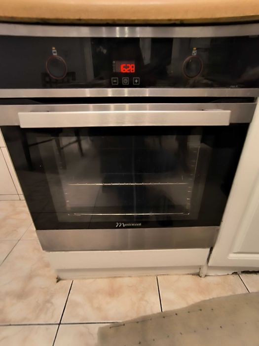 Piekarnik do zabudowy mastercook