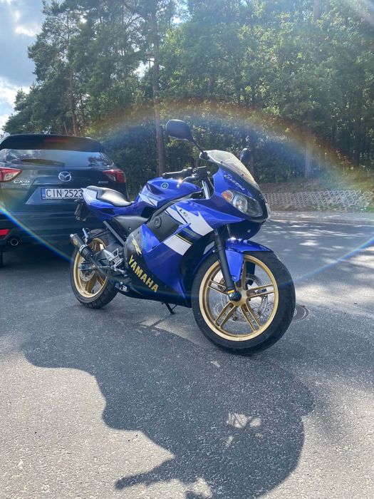 Yamaha