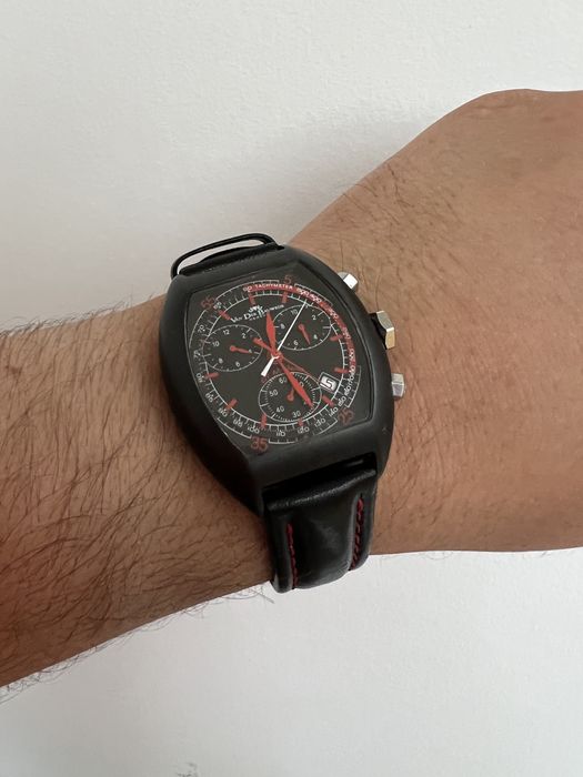 Van Der Bauwede - GT3 Modena Magnum