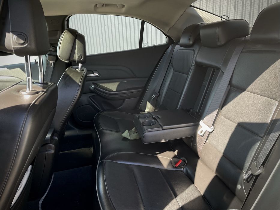 Продам Chevrolet Malibu 2013