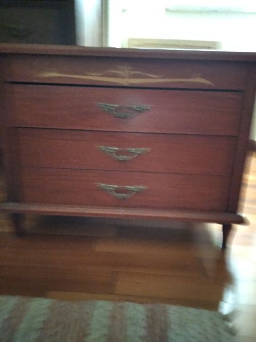 Vasos grandes de jardim