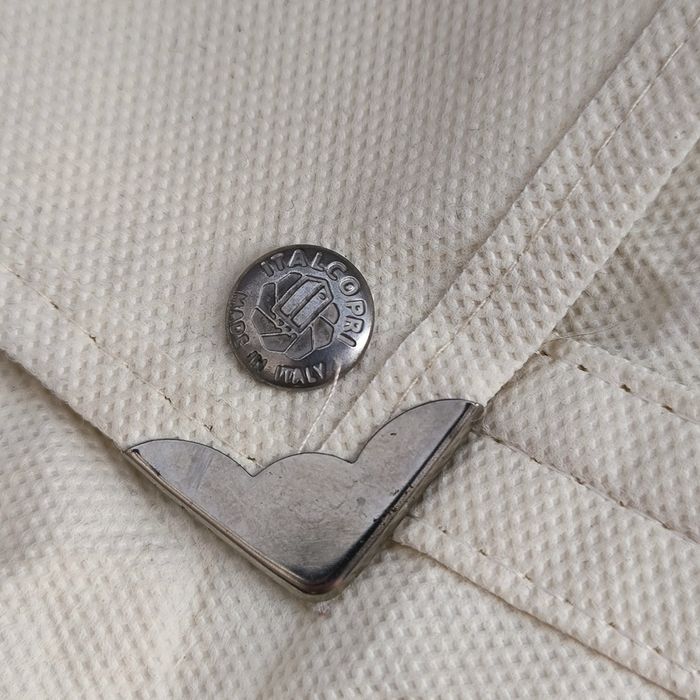 Кофр Brioni для одежды