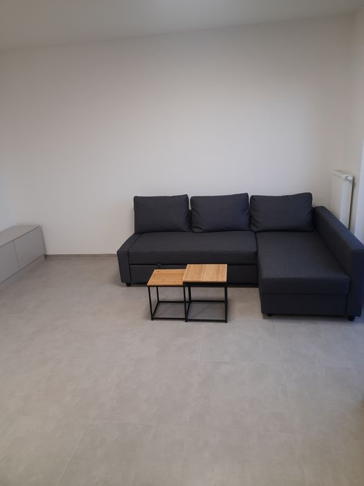 Kawalerka do wynajęcia Zalasewo