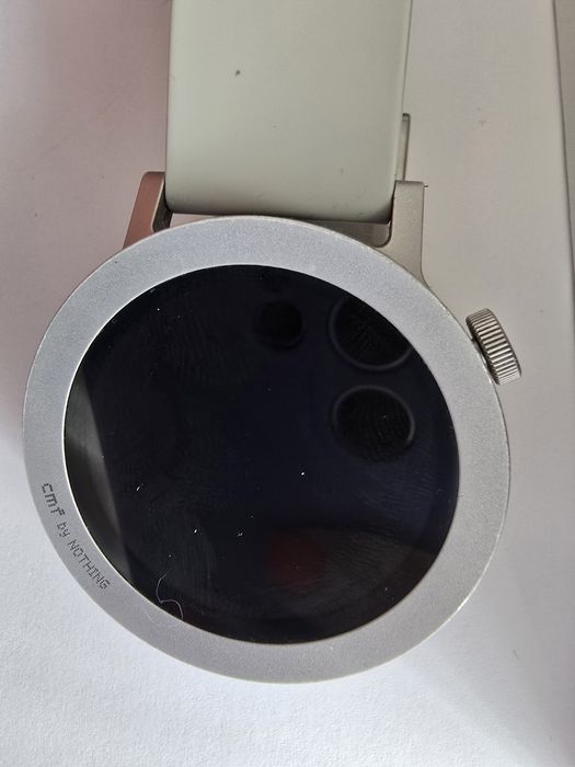 Смарт годинник CMF WATCH PRO2 by NOTHING