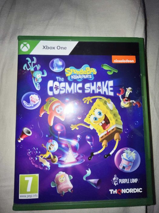 Xbox One S 1 tb