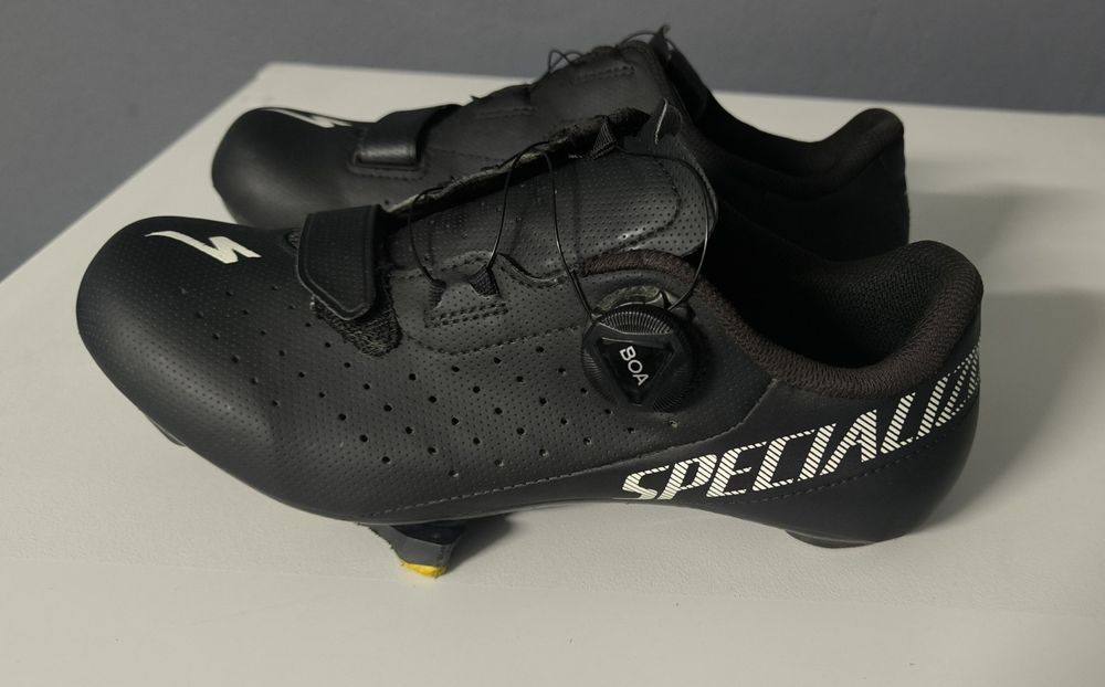 Sapatos Specialized Estrada Torch 2.0
