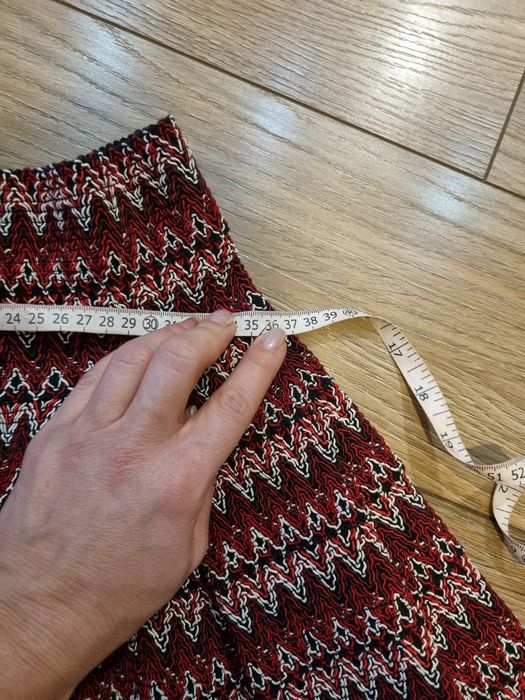 Spódnica H&M r. S rewelacja!