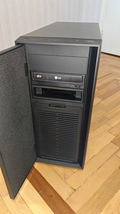Комп'ютер i7-3770k/16gb/ssd128 gb/hdd 2TB/Win11 ліцензі/ідеальний стан