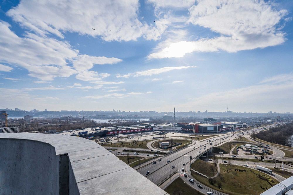 Багатокімнатна квартира за адресою (площа 298 м²) - Atlanta.ua - фото 21