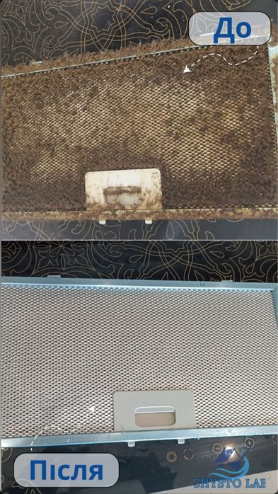 Генеральне прибирання | Після ремонту | Клінінг