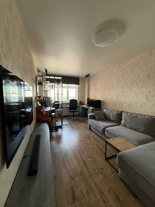 Нова 2-кім. квартира з Якісним  ремонтом. Розсошенці  22876