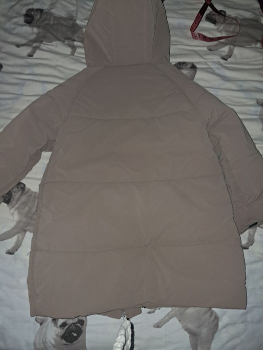 Зимова куртка дитяча